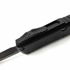 Microtech UTX-85 232-16DLCTSH DLC Damascus Double Edge DLC Hardware, Shadow Clip -Microtech Shop 363820696 163202003390509 1409580750457704675 n 52662.1690559199