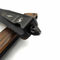 Microtech Smooth Body Combat Troodon 142-1DLCTULS Ultem Top Double Edge DLC -Microtech Shop 363821252 996287644925901 9019924760924905960 n 41154.1690556118.1280.1280 39989.1691730995