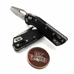 Microtech MSI S/E Tri-Grip Polymer Molded Black Partial Serrated Stonewash 210T-11PMBK -Microtech Shop 363826461 604754435149349 7831090699947973779 n 84831.1691770290.1280.1280 31523.1695010130