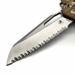 Microtech MSI S/E Tri-Grip Injection Molded Dark Earth Full Serrated Stonewash 210T-12IMDE -Microtech Shop 363834588 1452000138984281 7380031147150208638 n 37904.1690562892