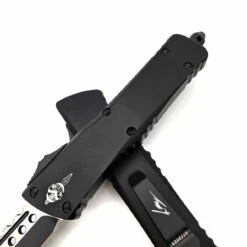 Microtech Combat Troodon Smooth Body 219S-1TS Tactical Hellhound Black Standard Signature Series -Microtech Shop 363875069 1021848015844451 6118261881135597182 n 45483.1691555882