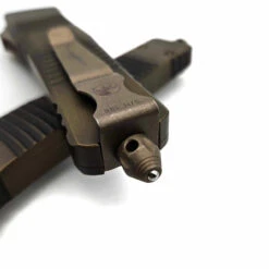 Microtech 143-13APABS Combat Troodon Antique Bronze Handle Single Edge Bronze Apocalyptic Blade & Hardware -Microtech Shop 363880524 6454961814585331 531520591730342595 n 84179.1691555683