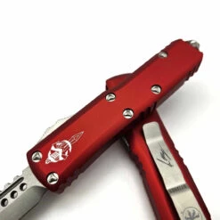 Microtech UTX-85 719W-10RDS Red Warhound Stonewash Standard -Microtech Shop 363985039 1011484473185140 6435243258795507241 n 38581.1690951876