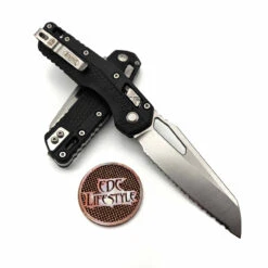 Microtech MSI S/E Tri-Grip Injection Molded Black Full Serrated Stonewash 210T-12IMBK -Microtech Shop 364088254 1285098862131137 1185871268504736054 n 97365.1691770349