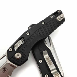 Microtech MSI S/E Tri-Grip Injection Molded Black Full Serrated Stonewash 210T-12IMBK -Microtech Shop 364153315 572002971616889 5475424582937283031 n 56308.1691770349