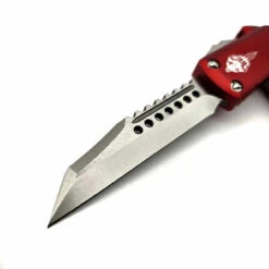 Microtech UTX-85 719W-10RDS Red Warhound Stonewash Standard -Microtech Shop 364178515 980769449841495 5252193562801804847 n 51042.1690951876