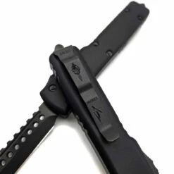 Microtech UTX-70 419W-1DLCTSH DLC Warhound Shadow -Microtech Shop 364214170 589623603107421 4890199799083823259 n 08318.1691125362