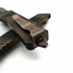 Microtech 143-14APABS Combat Troodon Antique Bronze Handle Single Edge Partial Serrated Bronze Apocalyptic Blade & Hardware 11 Microtech 143-14APABS Combat Troodon Antique Bronze Handle Single Edge Partial Serrated Bronze Apocalyptic Blade & Hardware -Microtech Shop 364214571 984684789397111 6029798477031457713 n 14838.1691123307