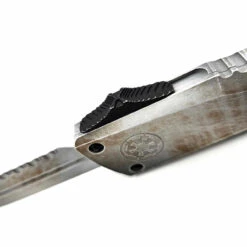 Microtech Combat Troodon142S-3SAD Smooth Body Star Wars Sand Trooper Double Edge Full Serrated Deep Engraved -Microtech Shop 364223109 1638413023314609 4742053314147552206 n 53748.1691125660