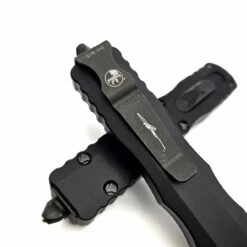 Microtech 225-3DLCTS Dirac DLC Double Edge Full Serrated -Microtech Shop 364223121 1330726744506905 5004144243105055630 n 19834.1691125408