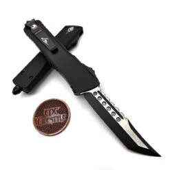 Microtech Combat Troodon Smooth Body 219S-1TS Tactical Hellhound Black Standard Signature Series -Microtech Shop 364529840 1418631035367200 9166067049079871083 n 28318.1691555882