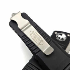 Microtech Combat Troodon 143-11 Black Stonewash Single Edge Partial Serrated -Microtech Shop 367500416 757777292784393 7104933074622331282 n 63306.1692074164