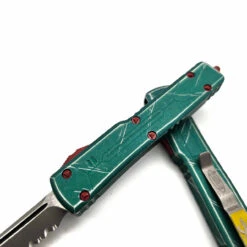 Microtech UTX-70 149-12BH Star Wars Bounty Hunter Tanto Full Serrated -Microtech Shop 368557149 626681319288311 7984822745720894237 n 92249.1692590366