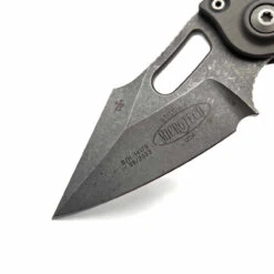 Microtech Borka Auto Stitch 169-10APNC Single Edge Natural Clear Apocalyptic Standard -Microtech Shop 368561395 1660178767818203 660870627649720702 n 48013.1692590741