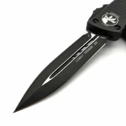 Microtech 142-1CDT Combat Troodon Cerakote Dark Tungsten Double Edge -Microtech Shop 368668577 216188984427682 6481402676696617816 n 29047.1692331035
