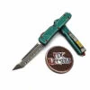 Microtech UTX-70 149-12BH Star Wars Bounty Hunter Tanto Full Serrated