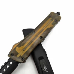 Microtech Combat Troodon 219-1DLCTULS Ultem Top Hellhound Tanto Edge DLC -Microtech Shop 369250792 150971481380714 7309601182058650552 n 16955.1692590177
