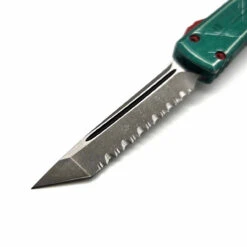 Microtech UTX-70 149-12BH Star Wars Bounty Hunter Tanto Full Serrated -Microtech Shop 369252632 6816954318334731 4683246020274122730 n 68199.1692590367