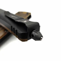 Microtech Combat Troodon 143-1DLCTULS Ultem Top Single Edge DLC -Microtech Shop 369399096 1274842963314660 7323975898675067016 n 77198.1692593120