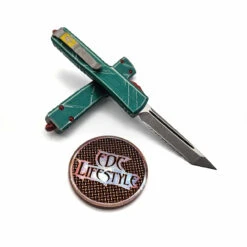 Microtech UTX-70 149-12BH Star Wars Bounty Hunter Tanto Full Serrated -Microtech Shop 369481812 1709209282881468 5724379820479546479 n 45224.1692590366