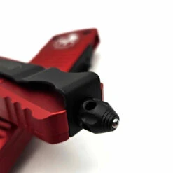 Microtech Combat Troodon 143-1RD Red Single Edge Black Standard -Microtech Shop 375215369 334200212393927 1721287317284547222 n 13279.1694140927