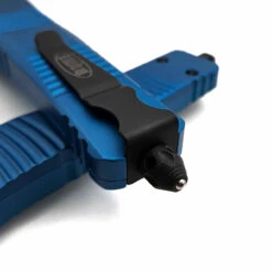 Microtech Combat Troodon 143-1BL Blue Single Edge Black Standard -Microtech Shop 375763478 325450659933058 6722589695422762680 n 72319.1694390189