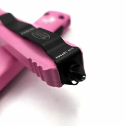 Microtech Ultratech 121-1BPK Cerakote Blasted Pink Single Edge Black Standard -Microtech Shop 375769901 1426308754610098 6621020454525257252 n 24967.1694390265