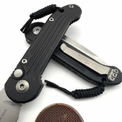 Microtech L.U.D.T. 135-10 Torx Black Stonewash Standard LUDT -Microtech Shop 378199936 1166900324033988 5591591683245903672 n 75558.1695048352