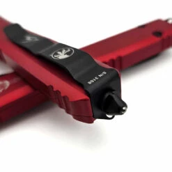 Microtech Ultratech 119-1RDS Red Hellhound Tanto Black Standard -Microtech Shop 382832858 636498051978936 8378549366747375018 n 42469.1696044365
