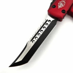 Microtech Ultratech 119-1RDS Red Hellhound Tanto Black Standard -Microtech Shop 382868382 841158464224330 3409244517667964242 n 82688.1696044365