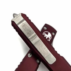 Microtech Ultratech 122-10APMR Merlot Double Edge Apocalyptic -Microtech Shop 382868383 784170353718744 1027029939543876020 n 99286.1696044281
