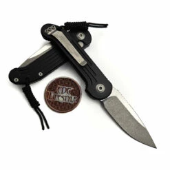 Microtech L.U.D.T. 135-10AP Black Apocalyptic Standard LUDT - Torx HW -Microtech Shop 382868386 349437180764271 4019541860635845398 n 34824.1696044396