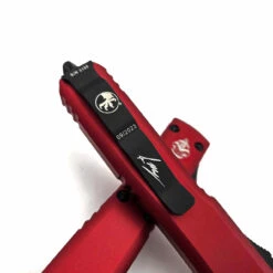 Microtech Ultratech 119-1RDS Red Hellhound Tanto Black Standard -Microtech Shop 382869813 621868256805427 2032327212806188807 n 94408.1696044365