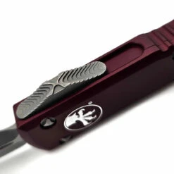 Microtech Ultratech 122-10APMR Merlot Double Edge Apocalyptic -Microtech Shop 382869816 1263559047679369 7525084990801153795 n 90616.1696044281