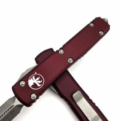 Microtech Ultratech 122-10APMR Merlot Double Edge Apocalyptic -Microtech Shop 382878988 224458060615432 4093810388735120983 n 93552.1696044281