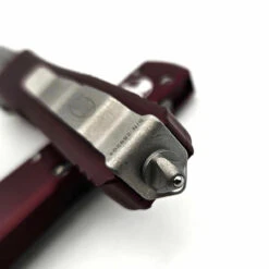Microtech Ultratech 122-10APMR Merlot Double Edge Apocalyptic -Microtech Shop 382879005 917465123276530 7379598820777676928 n 37830.1696044281