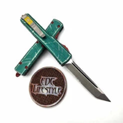 Microtech UTX-70 149-11BH Star Wars Bounty Hunter Tanto Partial Serrated -Microtech Shop 382914737 163421166818088 7849115360838448009 n 93062.1696044832