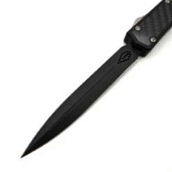 Microtech Makora II 106-1 D/E DLC Plain - Preowned -Microtech Shop 382998909 326417406705216 1863537005127933107 n 12557.1696048993