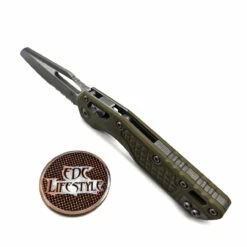 Microtech MSI S/E Green Frag G-10 Apocalyptic Partial Serrated 210-11APFRGTOD -Microtech Shop 383126446 564209952488116 461345657864651385 n 96297.1695701976