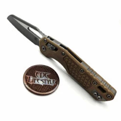 Microtech MSI S/E TanFrag G-10 Apocalyptic 210-10APFRGTTA -Microtech Shop 383547184 315856701026572 7480943032544366785 n 95972.1695701533