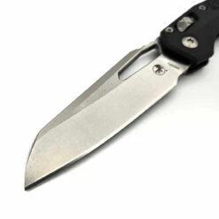 Microtech MSI S/E Black Frag G-10 Stonewash 210-10FRGTBK -Microtech Shop 383872249 865441784915564 1159968232070288091 n 19621.1695701898
