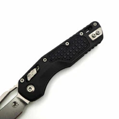 Microtech MSI S/E Black Frag G-10 Stonewash 210-10FRGTBK -Microtech Shop 383874739 1057651295596152 2349015832242727887 n 04907.1695701898