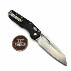 Microtech MSI S/E Black Frag G-10 Stonewash 210-10FRGTBK -Microtech Shop 384249410 628710972761840 606924248916499552 n 44038.1695701898