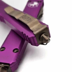 Microtech Ultratech 122-13APVI Violet BronzedApocalyptic D/E -Microtech Shop 384365476 3247510192213624 7182689008084804353 n 70645.1696396178