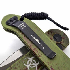 Microtech L.U.D.T. 135S-1OBDS Smooth Chassis Outbreak LUDT -Microtech Shop 384539380 647389820843992 5707987977699599656 n 92601.1696394260