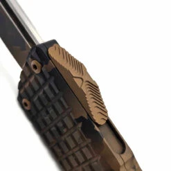 Microtech Combat Troodon 143-1FRCCGS Single Edge Coyote Camo Cerakote Handle/Blade S/N 10 - Preowned 8 Microtech Combat Troodon 143-1FRCCGS Single Edge Coyote Camo Cerakote Handle/Blade S/N 10 - Preowned -Microtech Shop 384539586 815490216930834 2357725973099973850 n 02889.1696395431