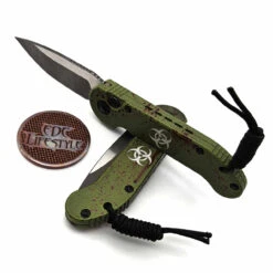 Microtech L.U.D.T. 135S-1OBDS Smooth Chassis Outbreak LUDT -Microtech Shop 384540596 3497537553797779 1038300005807408316 n 70092.1696394260