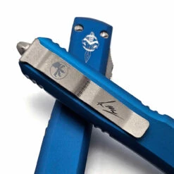 Microtech Ultratech 119-10APBLS Blue Hellhound Tanto Apocalyptic -Microtech Shop 384541892 161221473708730 2996851310183473123 n 59012.1696393633