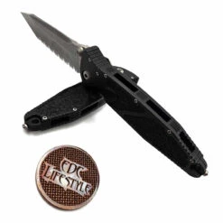 Microtech Socom Elite Manual 161-12AP Tanto Edge Full Serrated Apocalyptic -Microtech Shop 384542602 1330139447610928 8171880471367351964 n 54851.1696396278