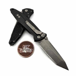 Microtech Socom Elite Manual 161-12AP Tanto Edge Full Serrated Apocalyptic -Microtech Shop 384545850 222567614153523 5314134270695333264 n 21684.1696396278